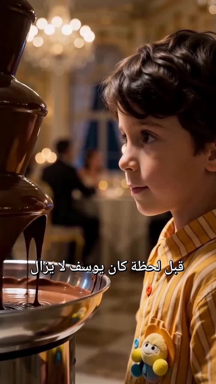عائلة تتجاوز العقد - Episode 61