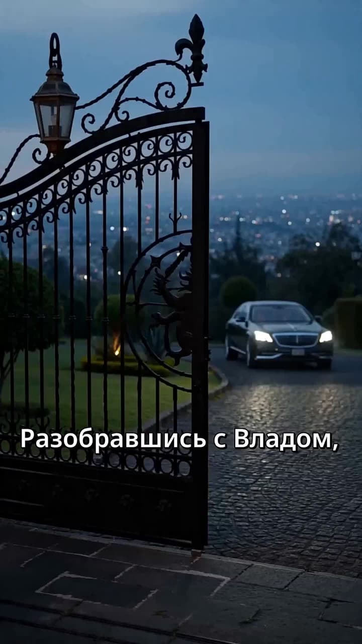 В день свадьбы я сменила жениха - Episode 25