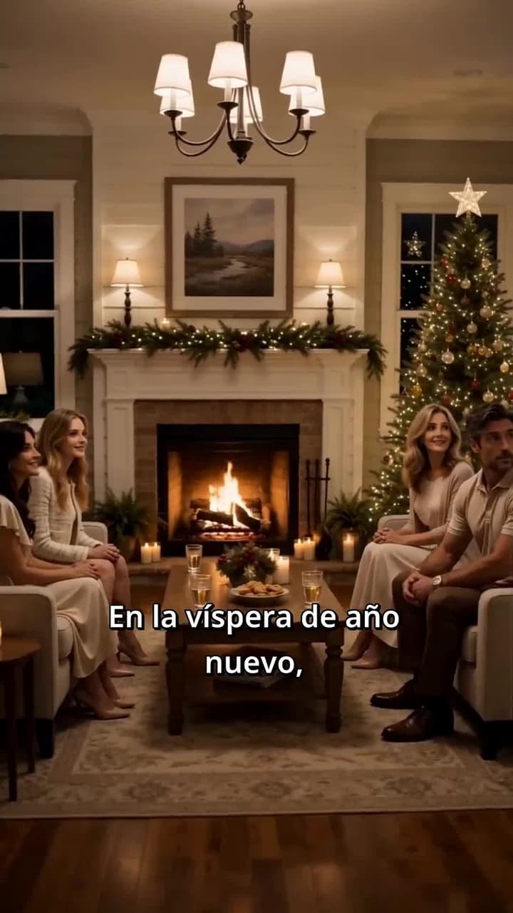 Renaciendo con amor propio - Episode 22