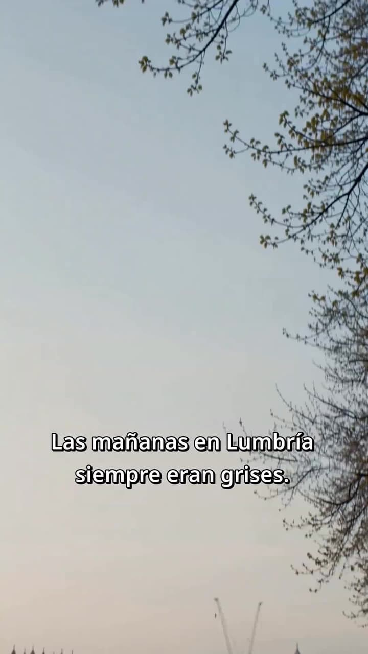 Renaciendo con amor propio - Episode 11