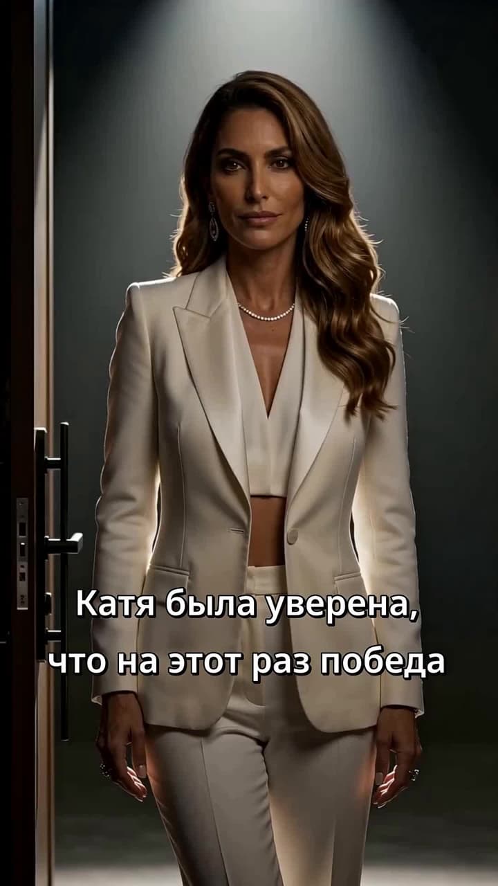 В день свадьбы я сменила жениха - Episode 48
