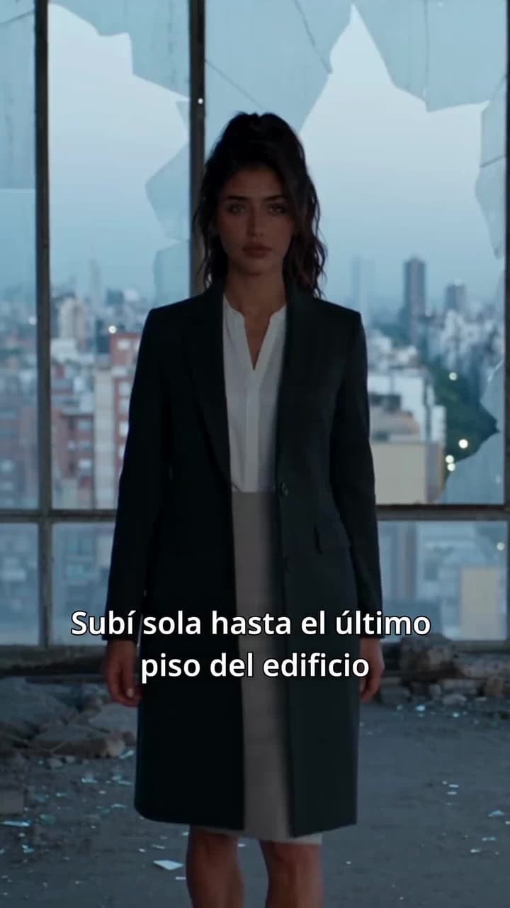 La Esposa del Don: Un Matrimonio que Empezó en Papel - Episode 48