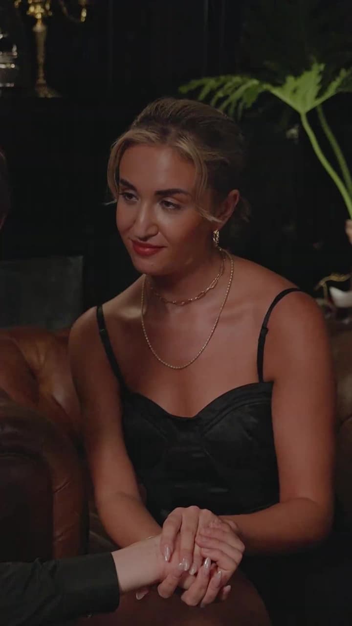 Die Vertretungsdame Heiratet ihren Herrn Richtig - Episode 31