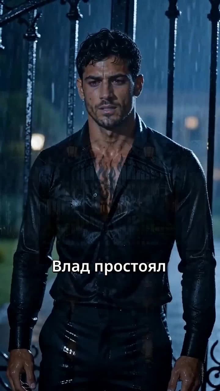 В день свадьбы я сменила жениха - Episode 31