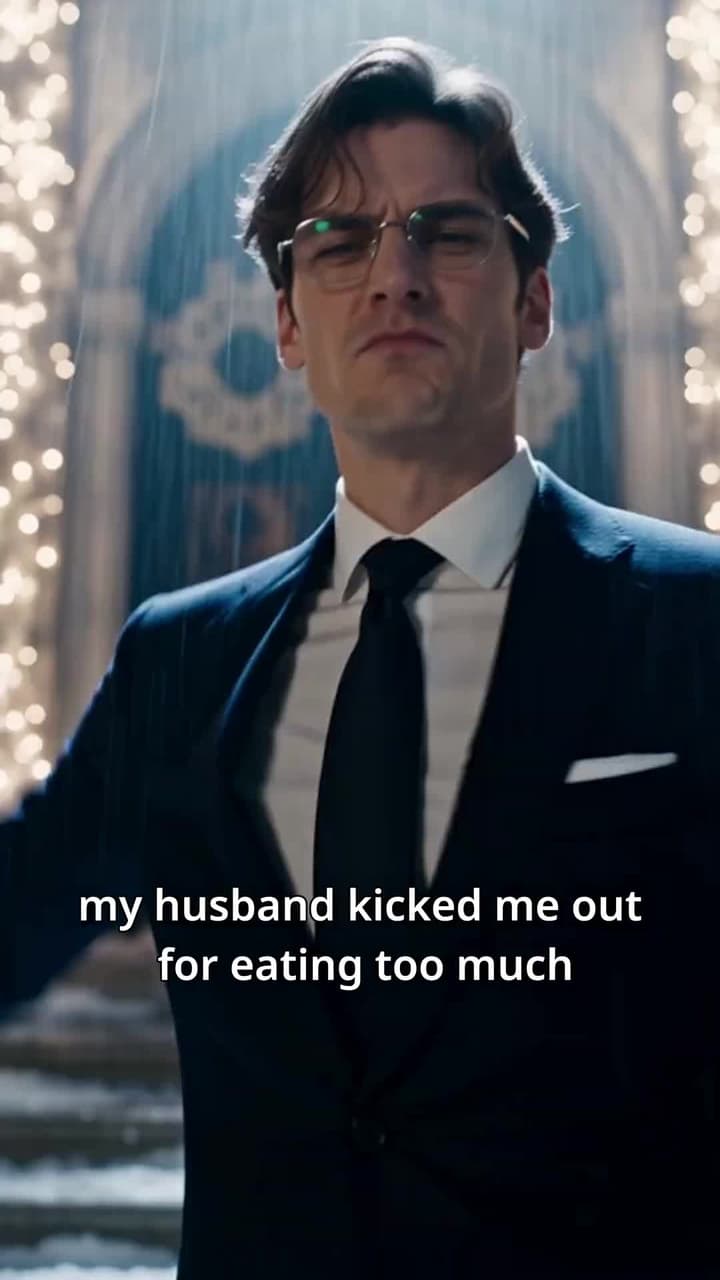 From Broke Divorcee to the Godfather's Curvy Bride - Episode 1