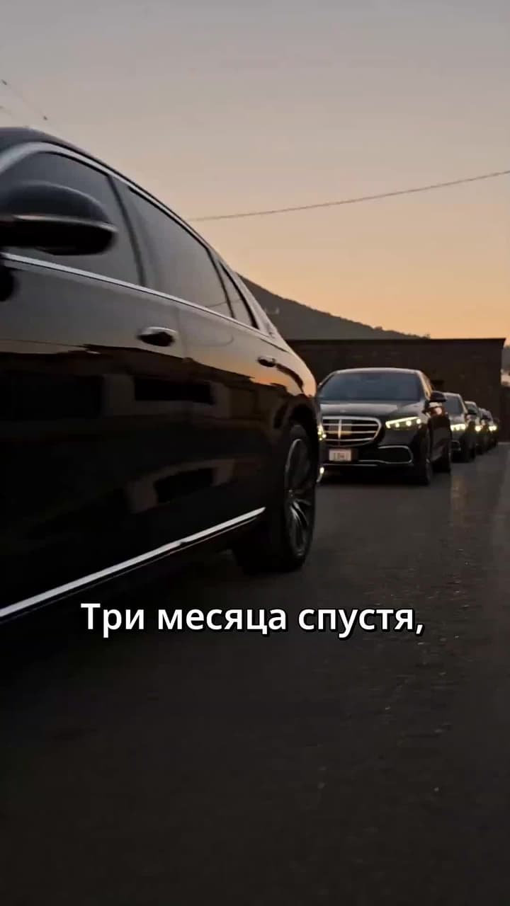 В день свадьбы я сменила жениха - Episode 36