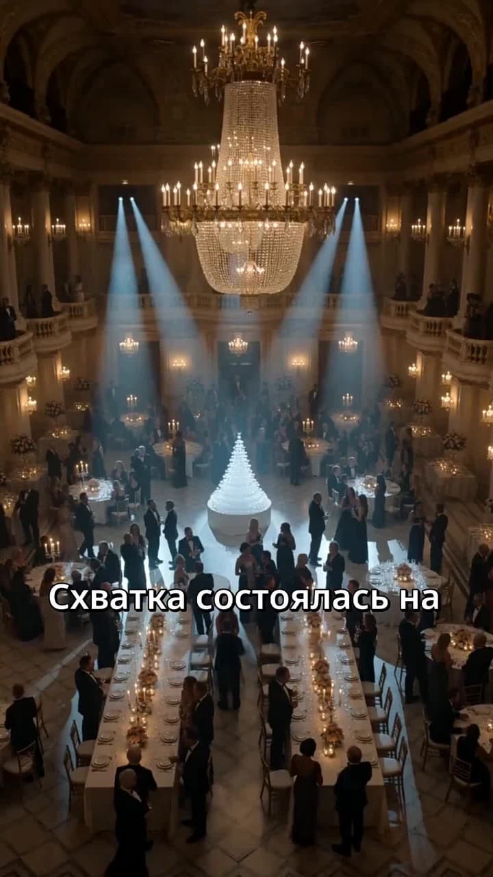 В день свадьбы я сменила жениха - Episode 45
