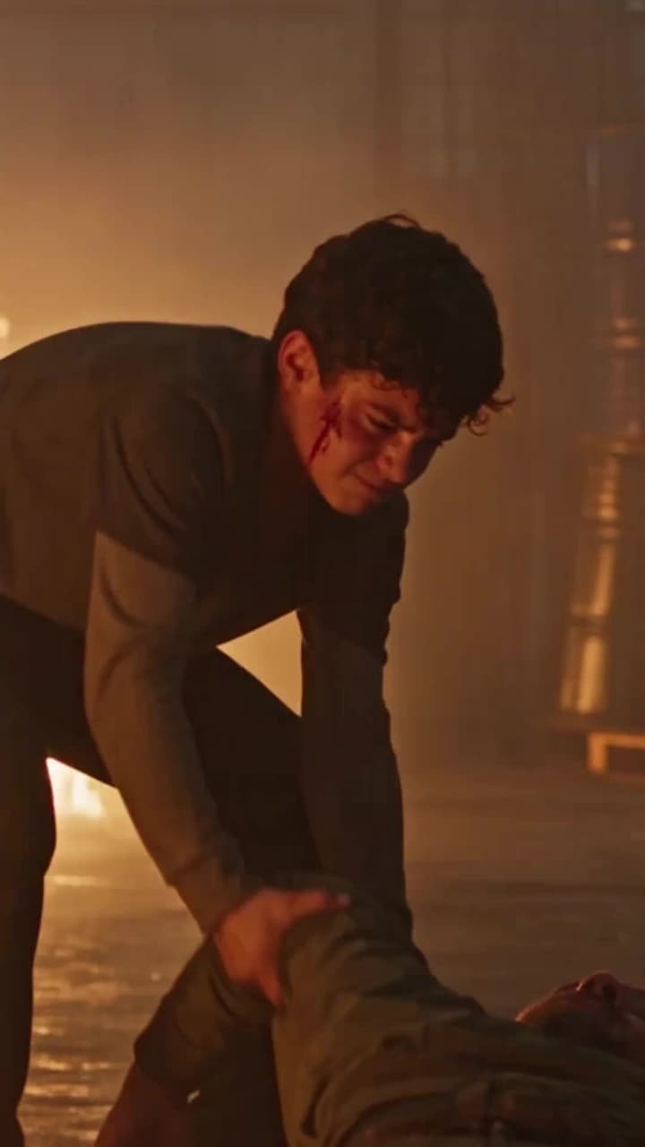 La Esposa del Don: Un Matrimonio que Empezó en Papel - Episode 38