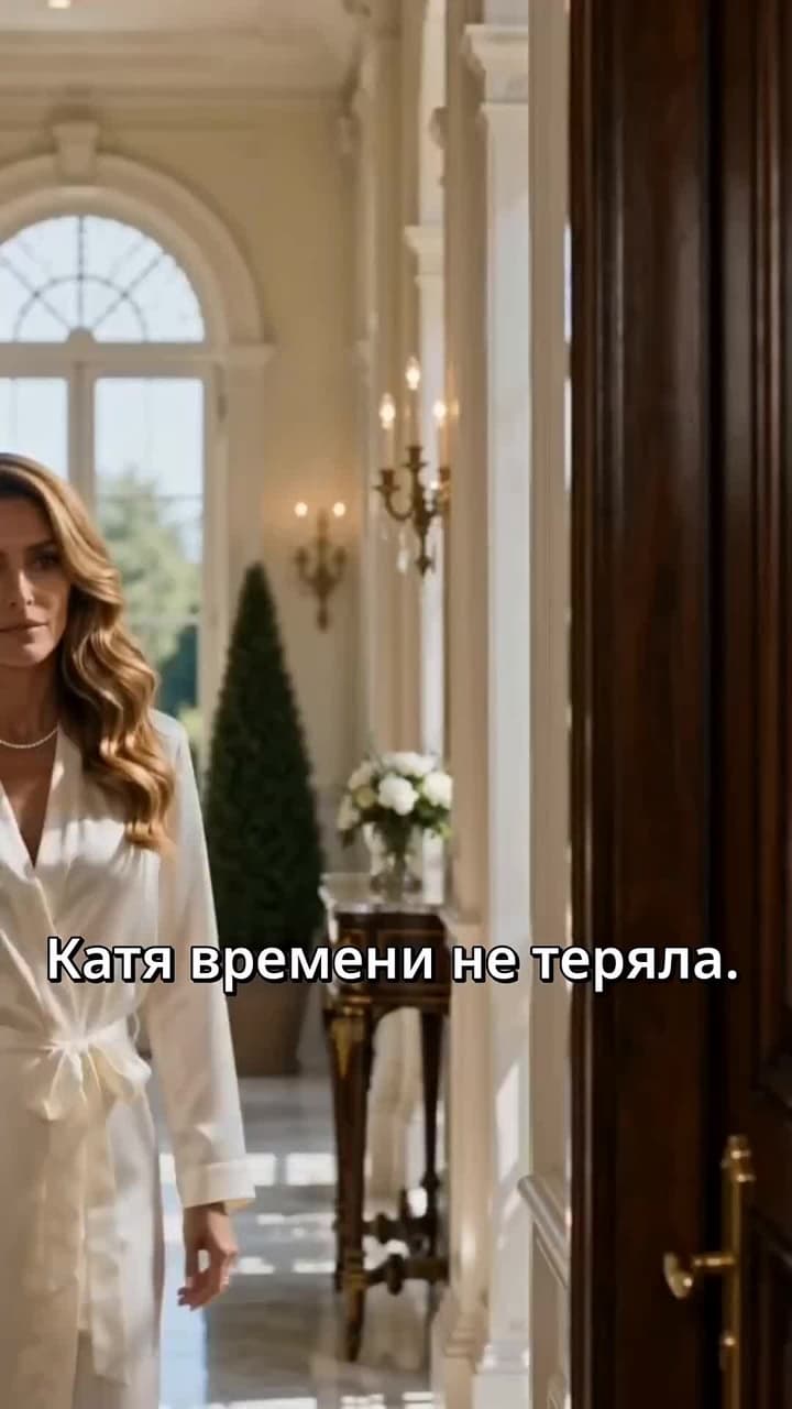 В день свадьбы я сменила жениха - Episode 43
