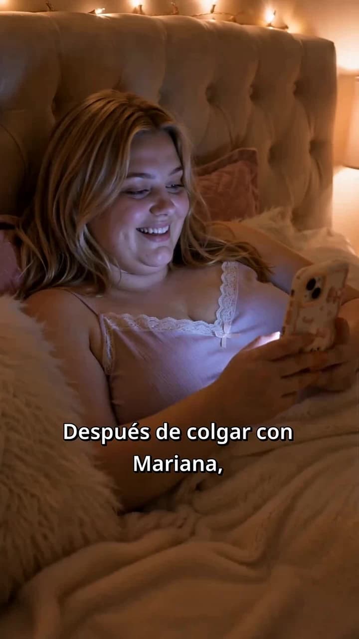 Renaciendo con amor propio - Episode 5