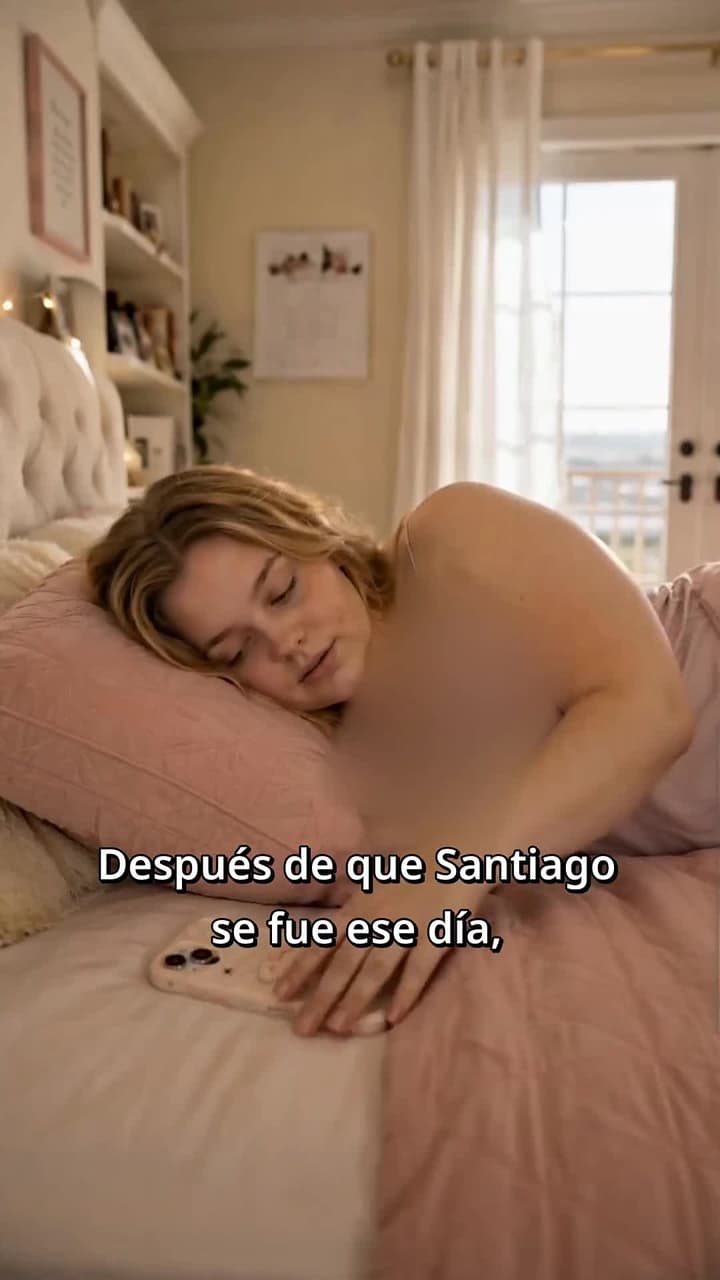 Renaciendo con amor propio - Episode 9
