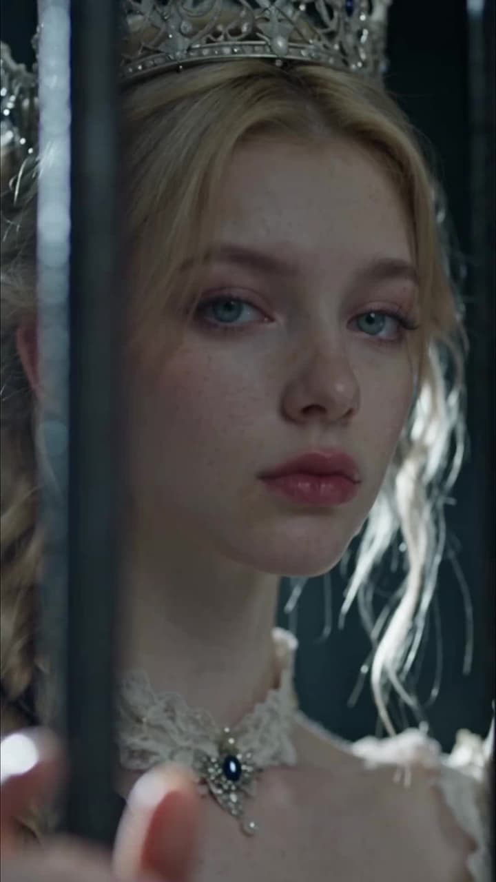 My Four Foster Brothers Swapped My Princess Identity For A Fake Heiress - Episode 20