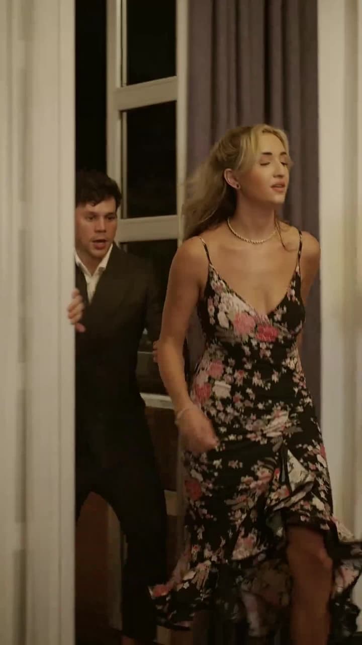 Die Vertretungsdame Heiratet ihren Herrn Richtig - Episode 71