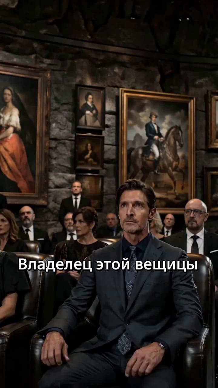 В день свадьбы я сменила жениха - Episode 37