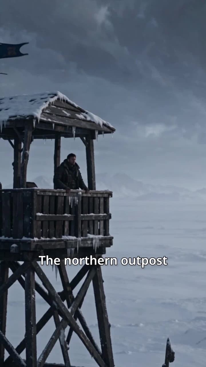 When Daylight Freezes - Episode 181