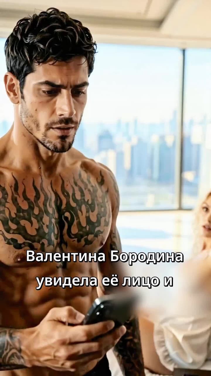 В день свадьбы я сменила жениха - Episode 11