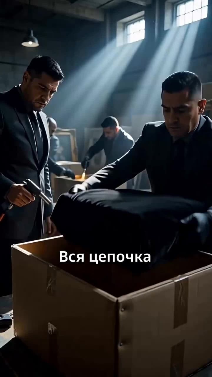 В день свадьбы я сменила жениха - Episode 29