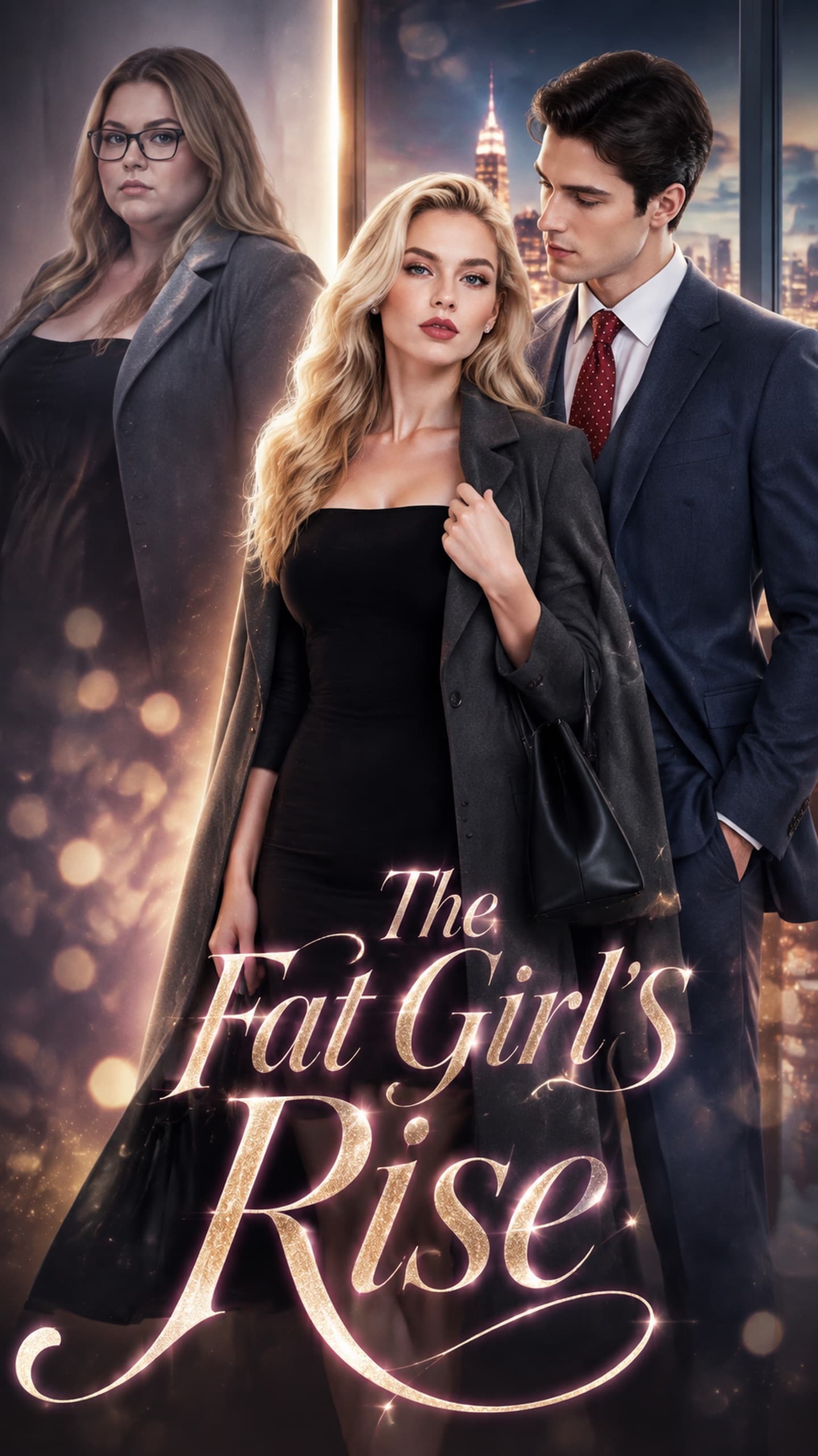 The Fat Girl's Rise
