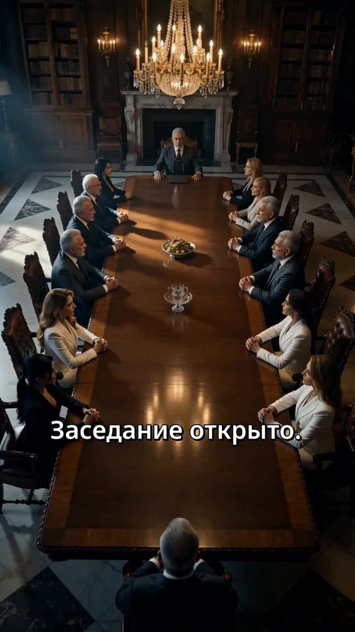 В день свадьбы я сменила жениха - Episode 50