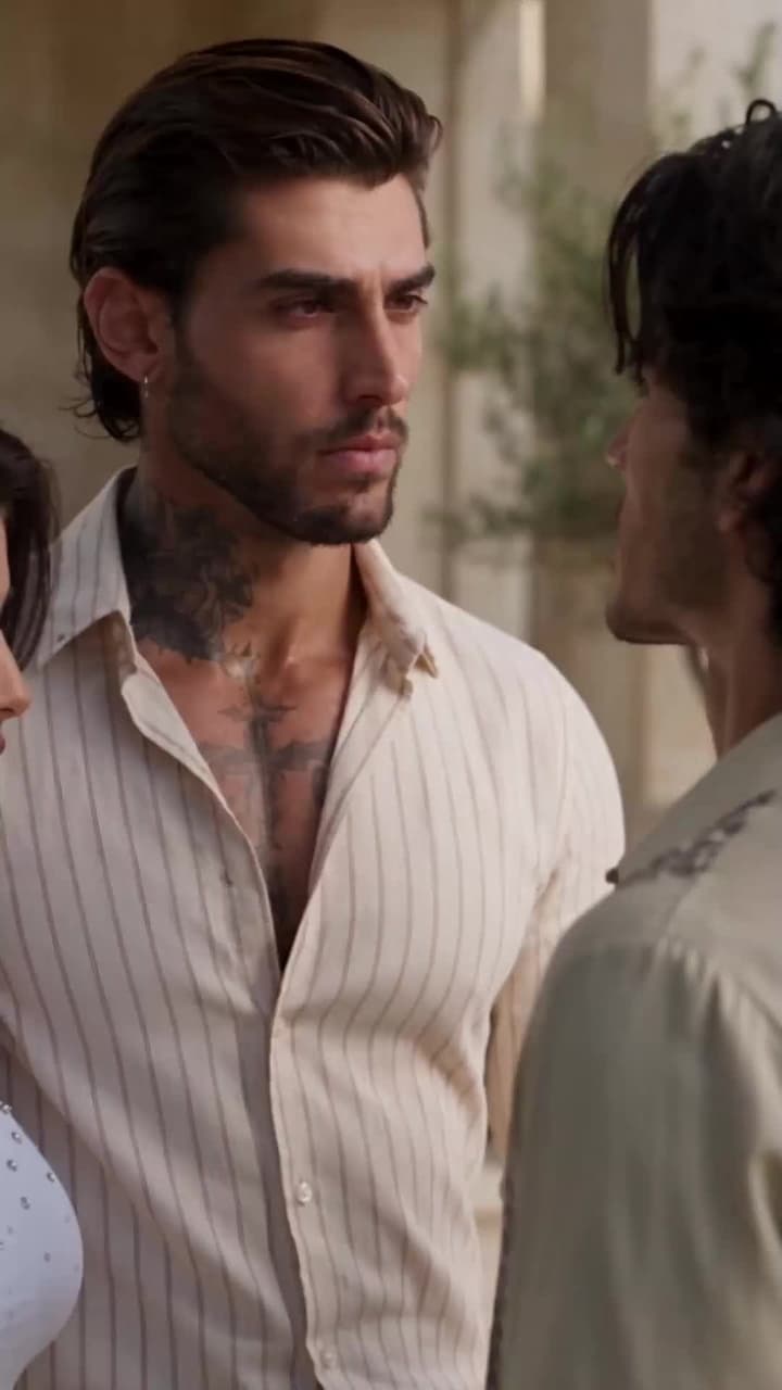 La Esposa del Don: Un Matrimonio que Empezó en Papel - Episode 27