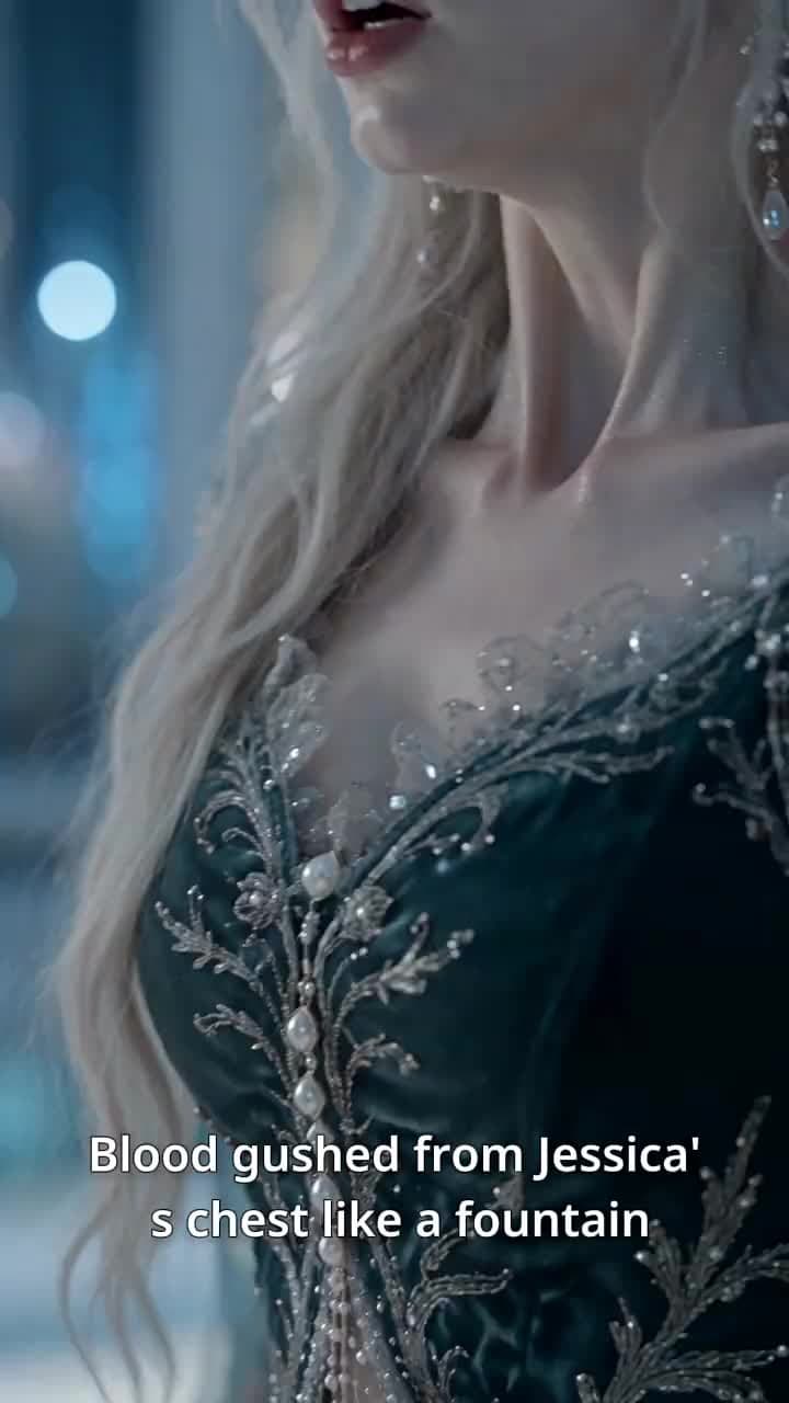 Reborn to Ruin My Siren Lord Husband - Episode 14