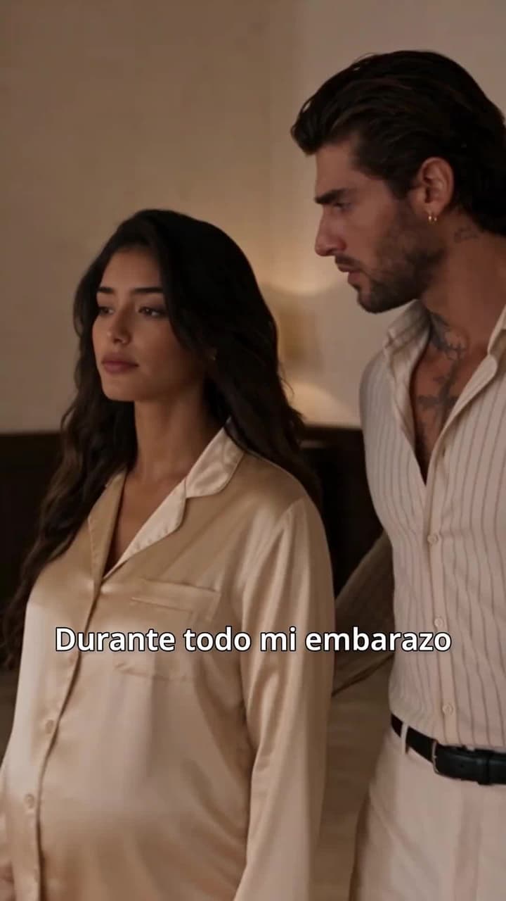 La Esposa del Don: Un Matrimonio que Empezó en Papel - Episode 35