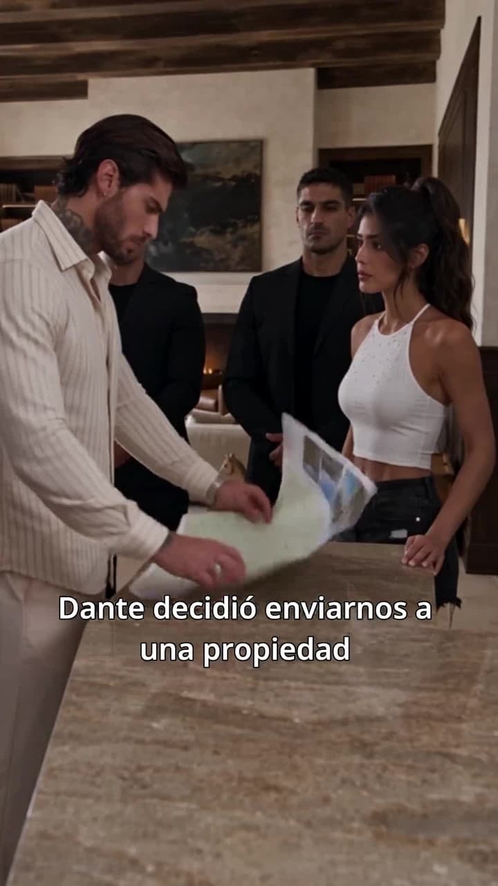 La Esposa del Don: Un Matrimonio que Empezó en Papel - Episode 43
