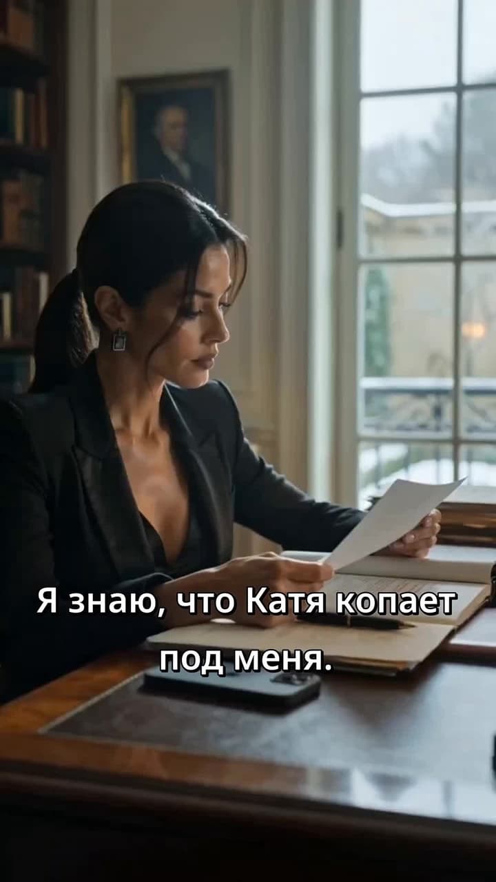 В день свадьбы я сменила жениха - Episode 49