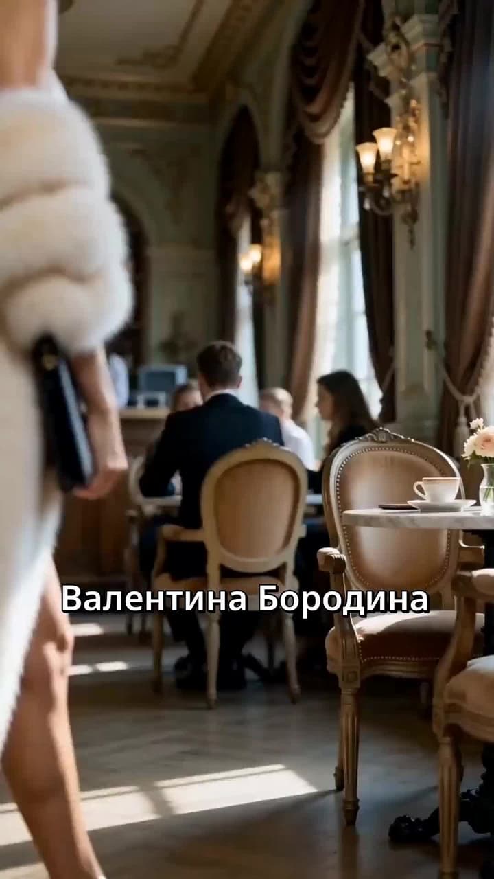В день свадьбы я сменила жениха - Episode 32