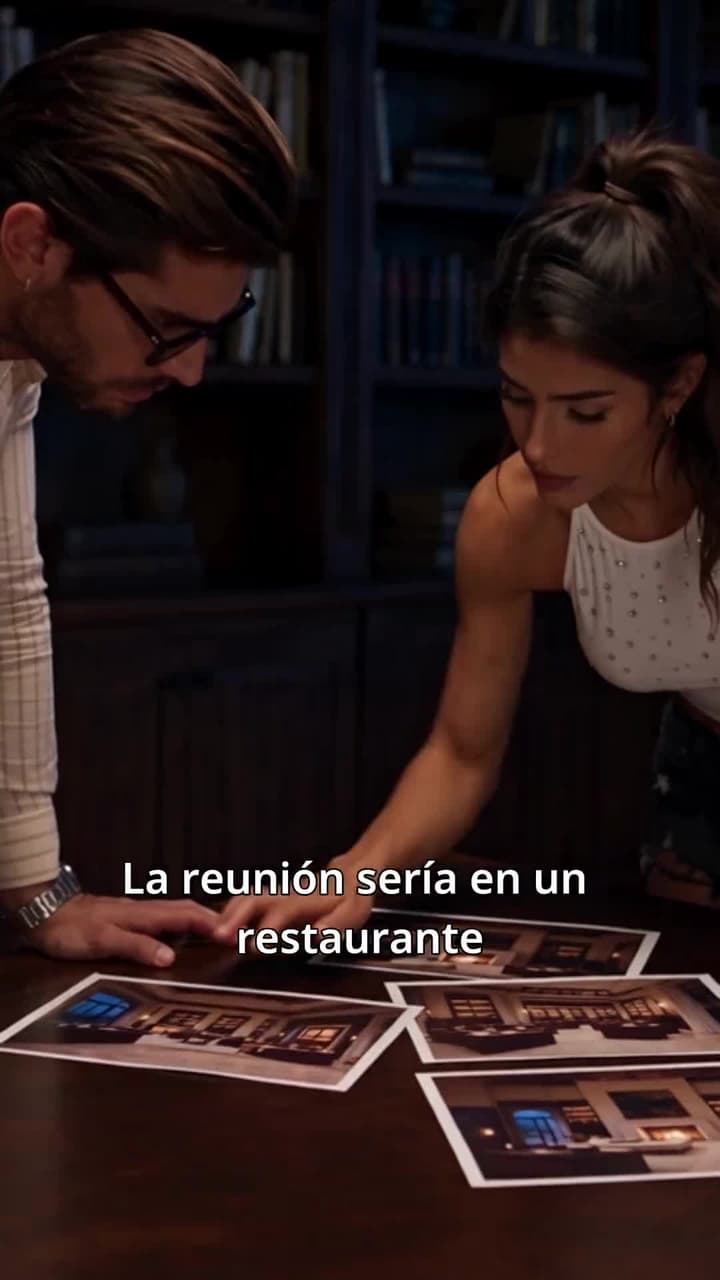 La Esposa del Don: Un Matrimonio que Empezó en Papel - Episode 44