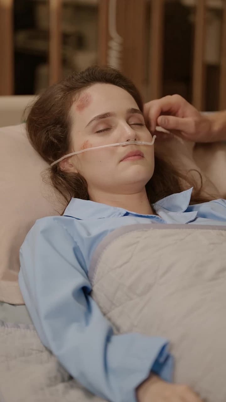 Die Vertretungsdame Heiratet ihren Herrn Richtig - Episode 76