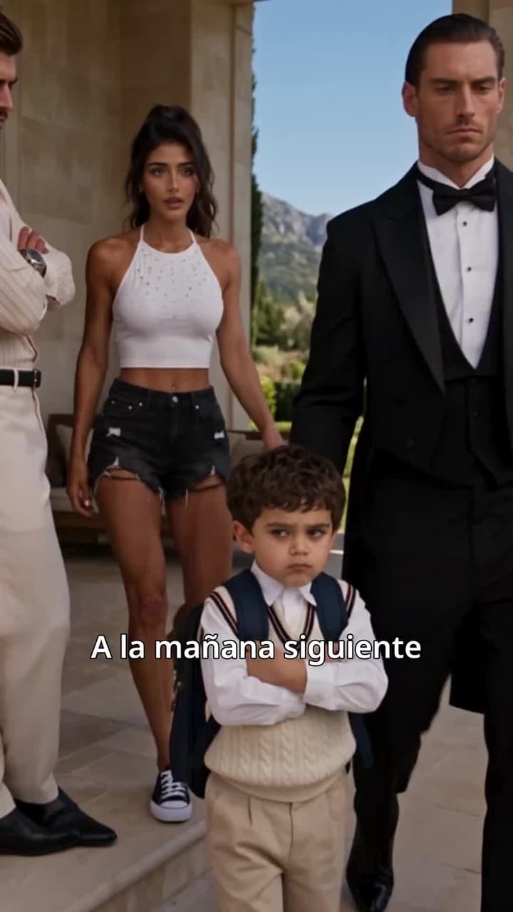 La Esposa del Don: Un Matrimonio que Empezó en Papel - Episode 30