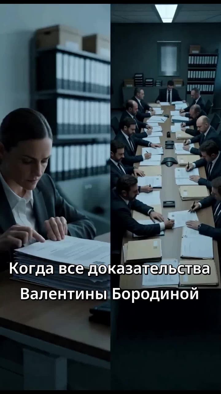 В день свадьбы я сменила жениха - Episode 35