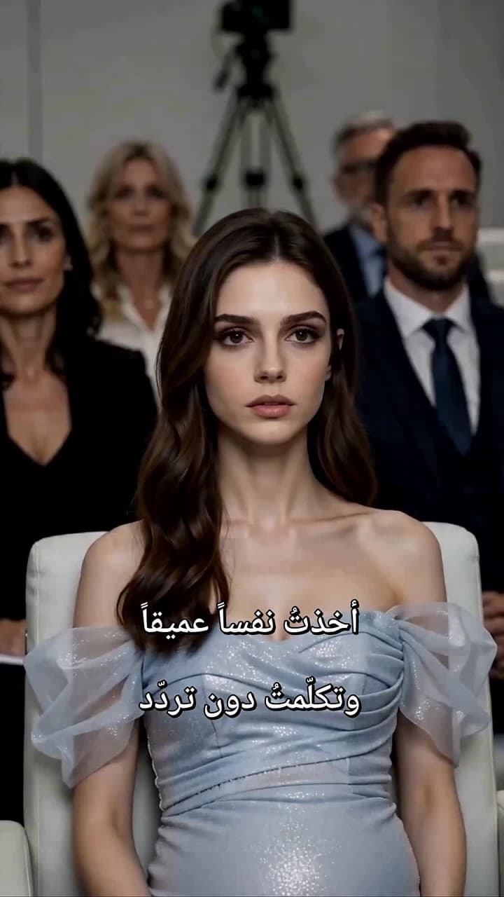 عائلة تتجاوز العقد - Episode 56