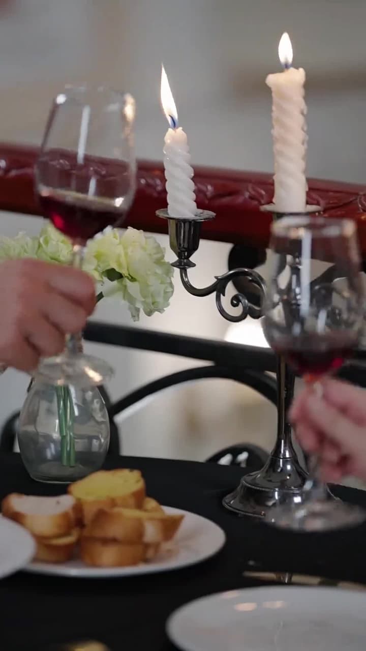 Die Vertretungsdame Heiratet ihren Herrn Richtig - Episode 24