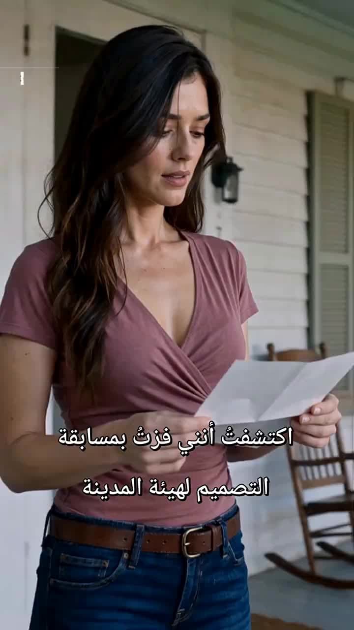 نور جديد بعد الخيانة - Episode 1