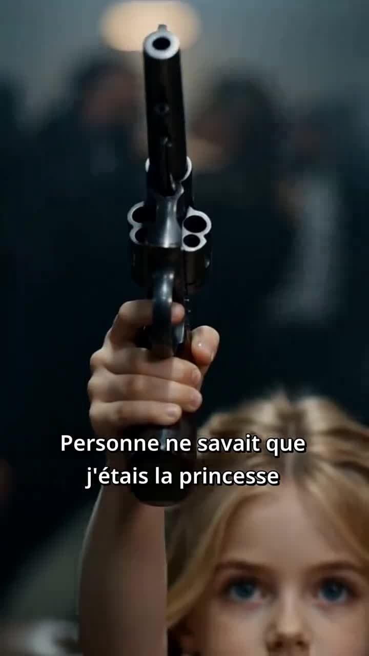 Trop Tard pour M'Aimer - Episode 1
