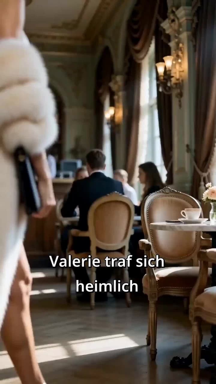 Ja-Wort der Rache - Episode 32