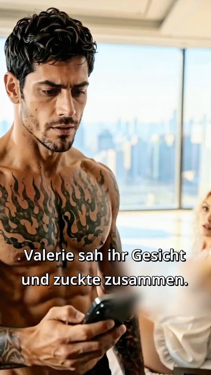 Ja-Wort der Rache - Episode 11