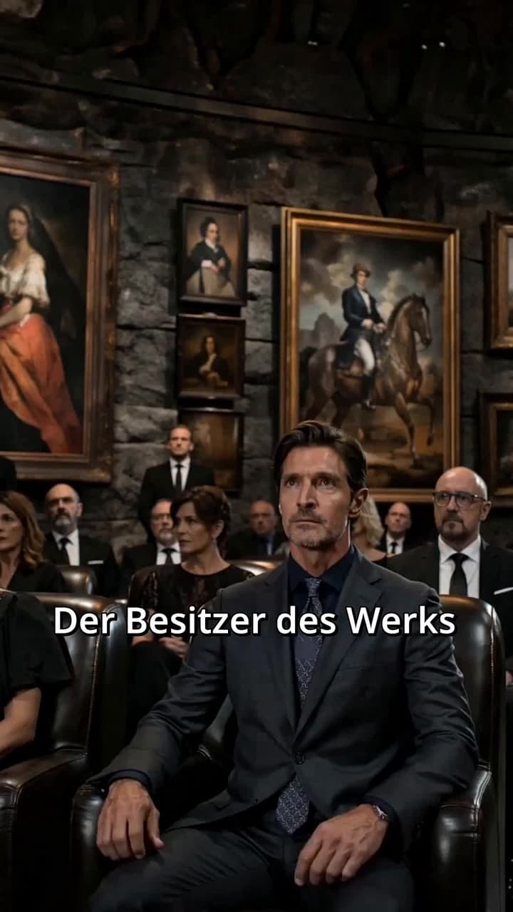 Ja-Wort der Rache - Episode 37
