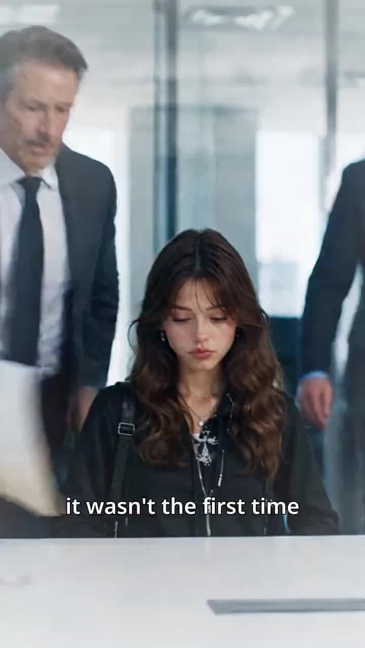 The Mafia Heir Fell for the Wrong Sister - Episode 10