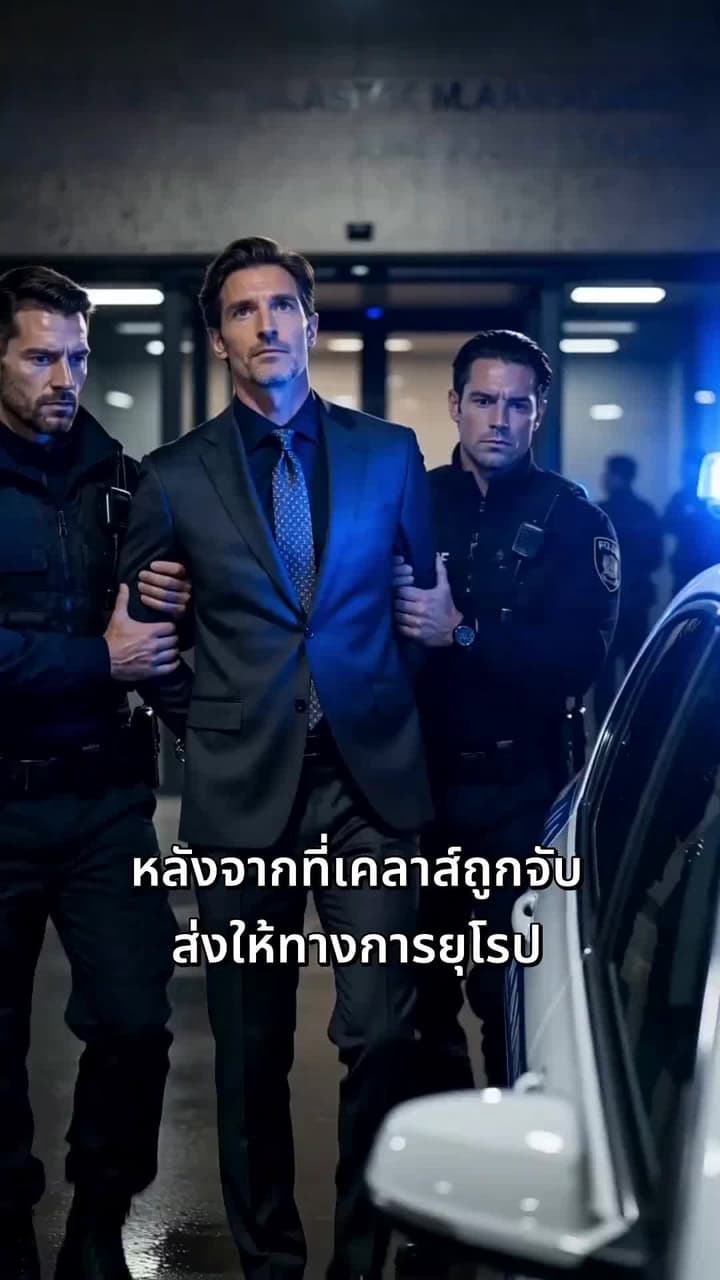 วิวาห์ทรยศ - Episode 40