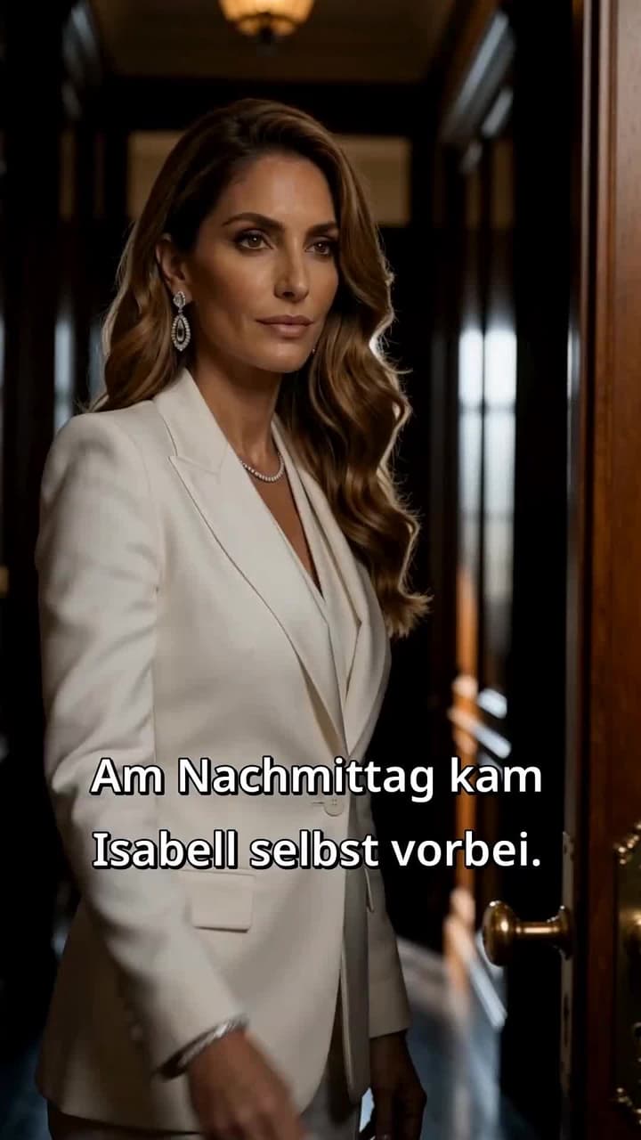 Ja-Wort der Rache - Episode 47