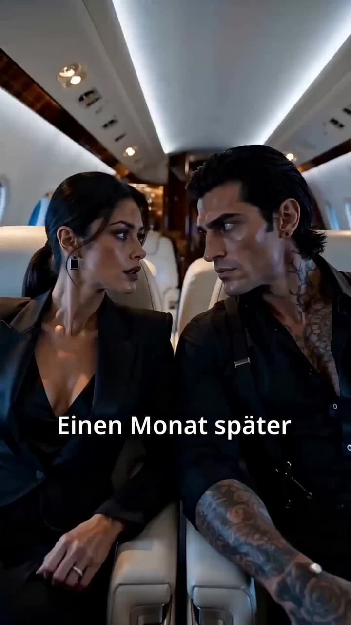 Ja-Wort der Rache - Episode 28