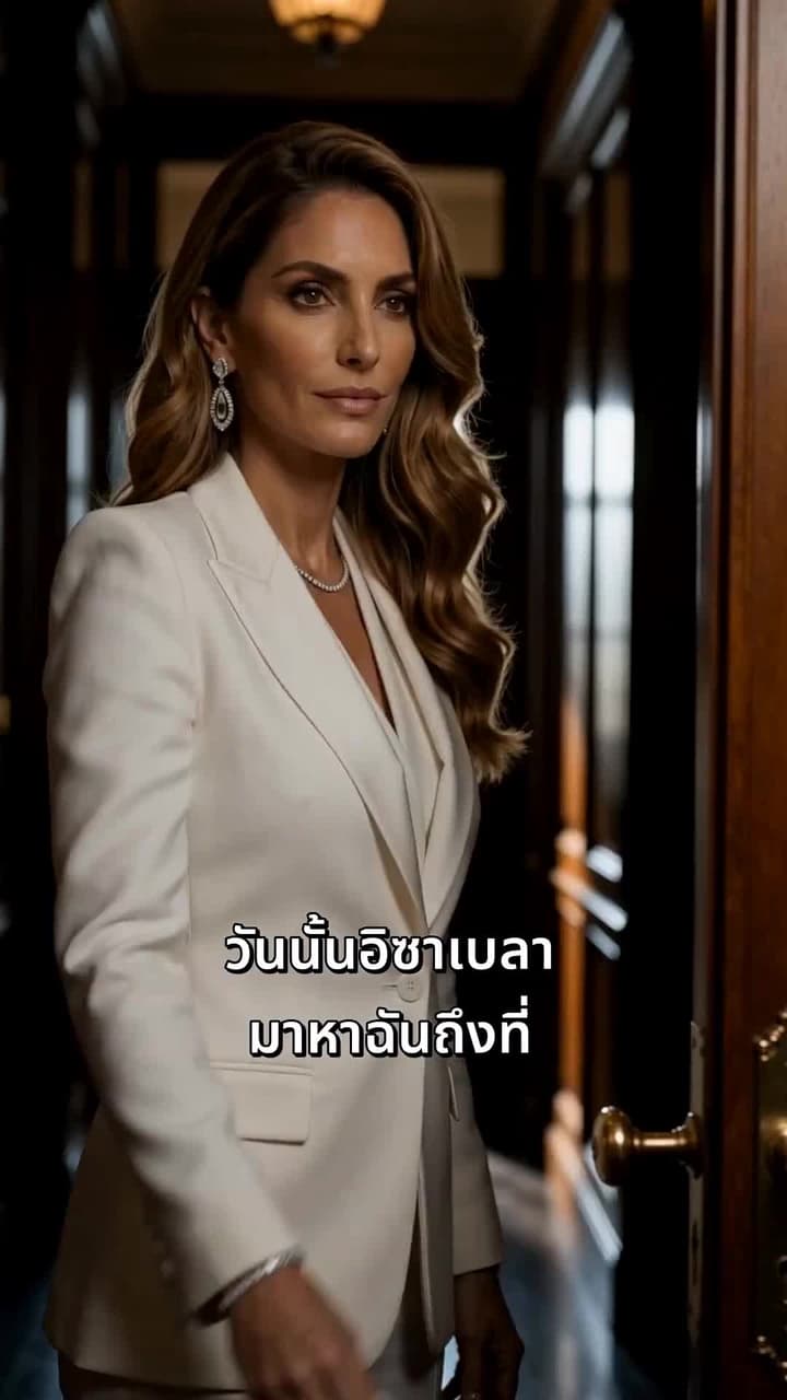 วิวาห์ทรยศ - Episode 47