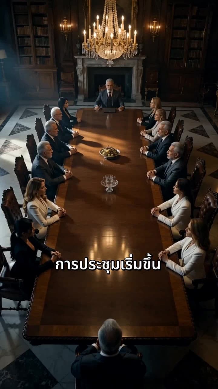 วิวาห์ทรยศ - Episode 50