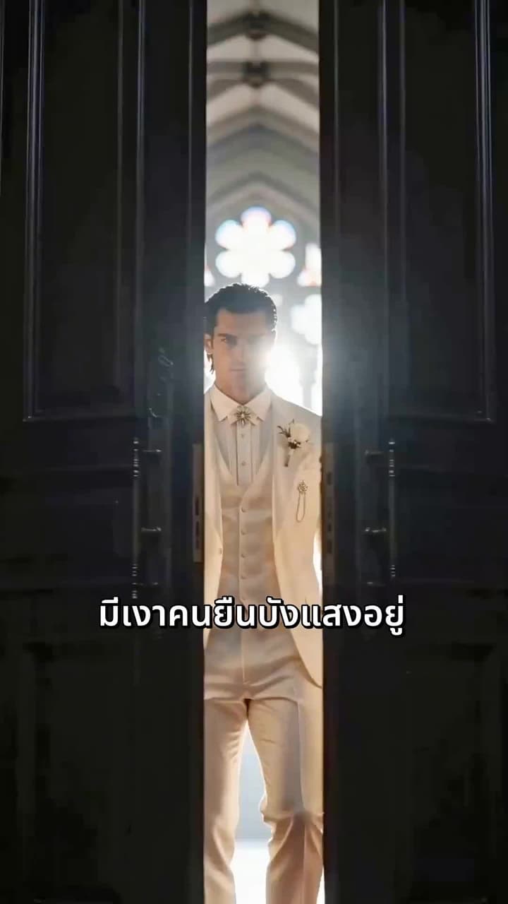 วิวาห์ทรยศ - Episode 10