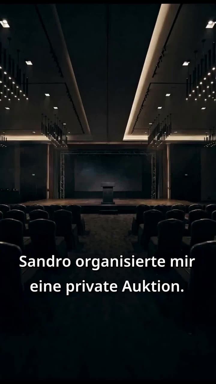 Ja-Wort der Rache - Episode 39