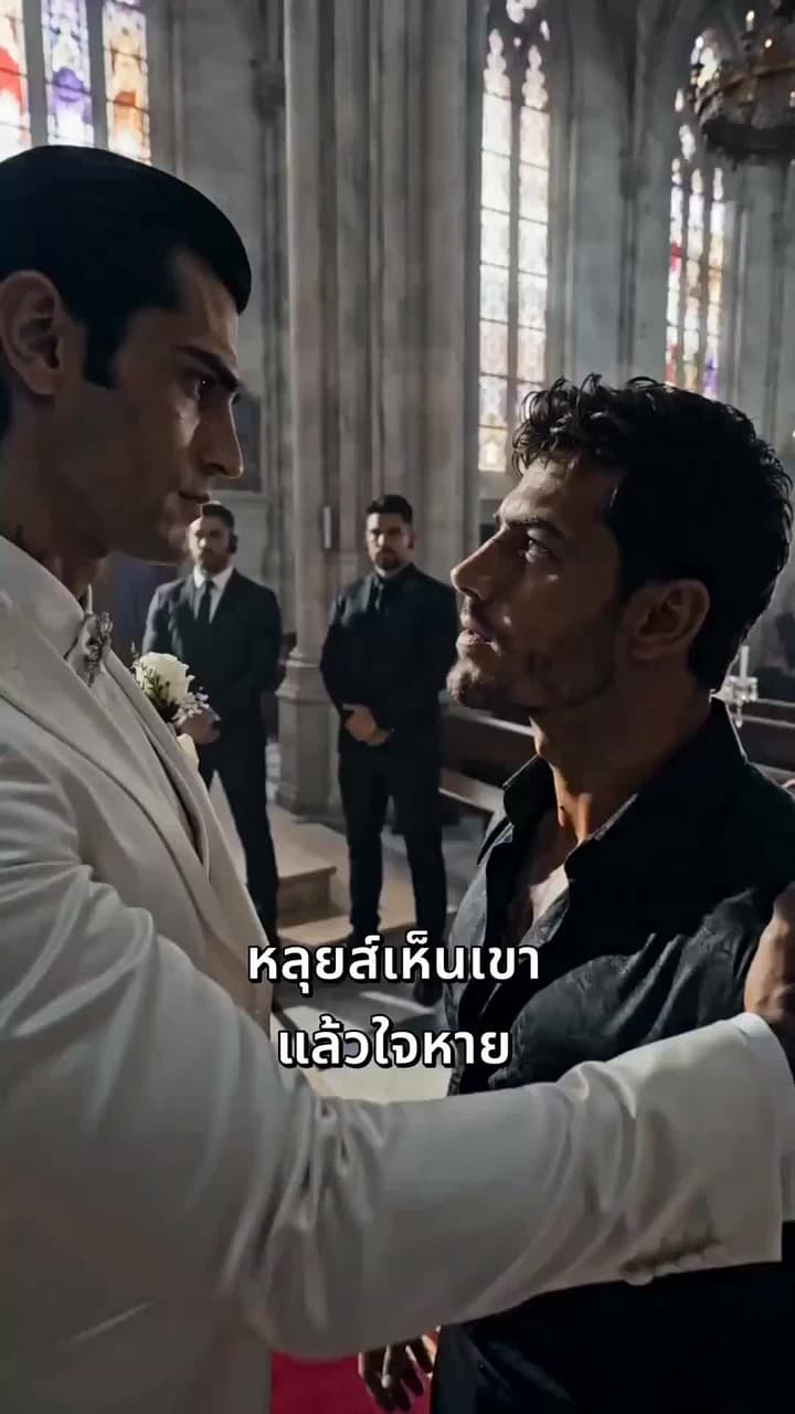วิวาห์ทรยศ - Episode 19