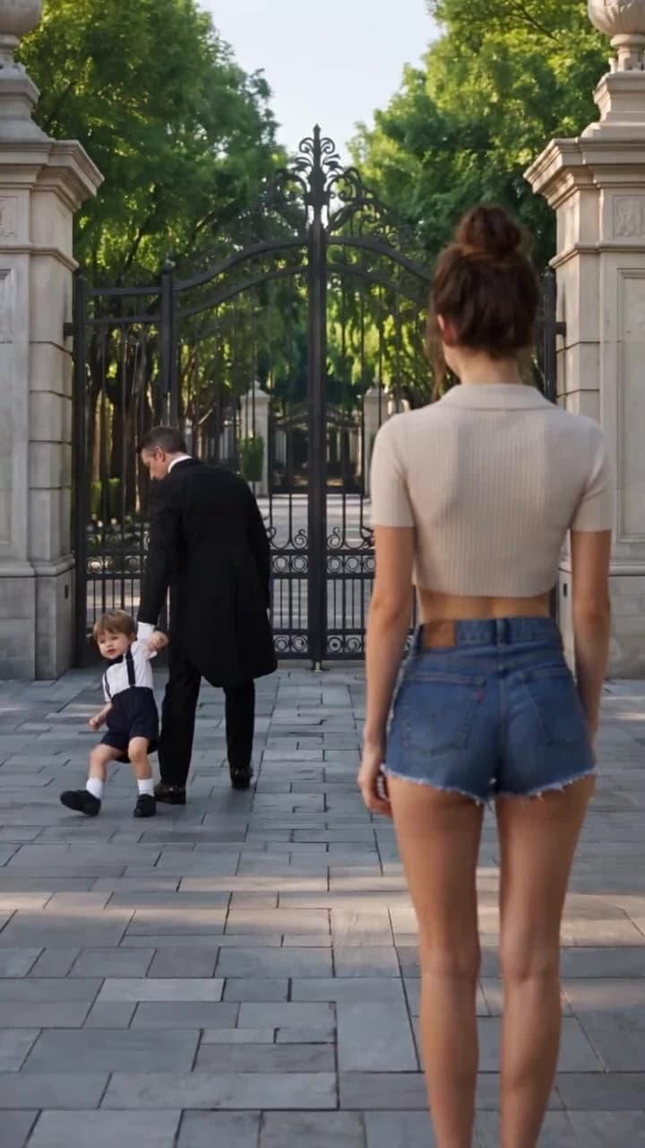 Après mon divorce, je suis devenue la femme XXL du Parrain - Episode 30